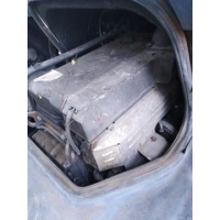 Двигун Mercedes Vario 4.3, 2005, дизель, 4.3 л.