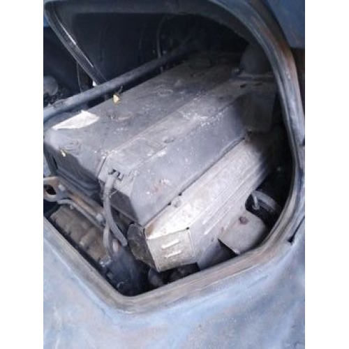 Двигун Mercedes Vario 4.3, 2005, дизель, 4.3 л. Двигун Mercedes Vario 4.3, 2005, дизель, 4.3 л.