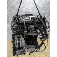 Двигун Mercedes OM622 R9M 1.6cdi, 2019р.в., 40тис/км, дизель. Гарантія за правилами мерчант гугл.
