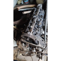 Двигун Mercedes OM615, 2.0 дизель, на Mercedes W123, випущений в Україні.