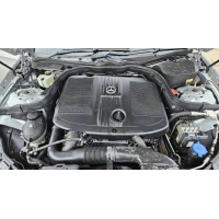 Формуй Мотор Mercedes W218 CLS 250 CDI AMG, V6, 2012, 2.1 л, дизель.