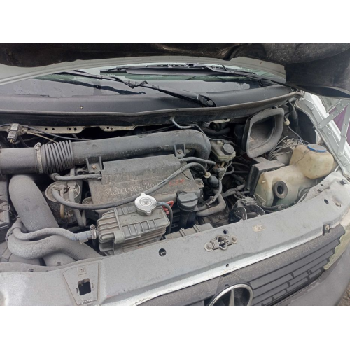Двигун Mercedes-Benz OM651, 2.2 л, дизель, 2015 р.в. Відповідає стандартам якості та надійності. Готовий до розбору. Двигун Mercedes-Benz OM651, 2.2 л, дизель, 2015 р.в. Відповідає стандартам якості та надійності. Готовий до розбору.