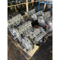 Двигун Mercedes OM642, 3.0 л, дизель, для Sprinter, W211, W204, W212, W164.