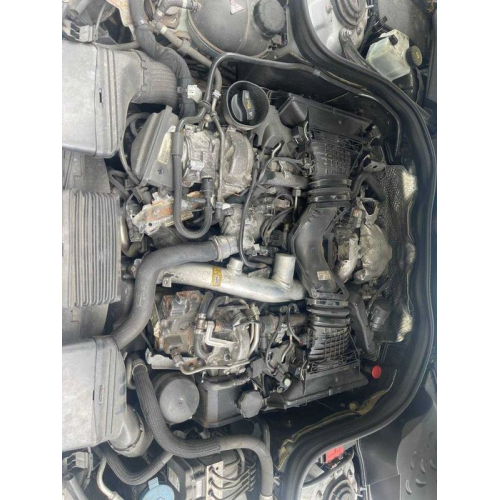 Двигун Мерседес 3.5CDI Bluetec OM 642852, W212/W166/W221/W204, 2012, 3.5 л, дизель. Двигун Мерседес 3.5CDI Bluetec OM 642852, W212/W166/W221/W204, 2012, 3.5 л, дизель.