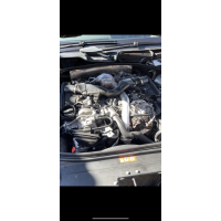Двигун Mercedes OM642, Sprinter/Vito/W211/W212/W221, 2005-2021, 3.0 л, дизель.