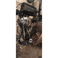Двигун Mercedes A170 w168 2001, 1.7 бензин.