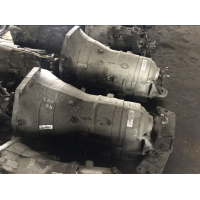 АКПП коробка передач автомат BMW 7 E65 E66 кузов N62 ZF 6hp26