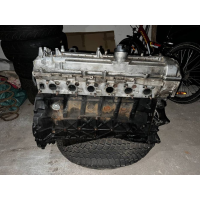 Двигун Mersedes E 211 648 3.2 CDI, 2005 рік, дизель, 3.2 л.