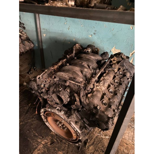 Двигун Мерседес M273, GL550/S550, 2007-2012, 5.5 л, бензин. Двигун Мерседес M273, GL550/S550, 2007-2012, 5.5 л, бензин.