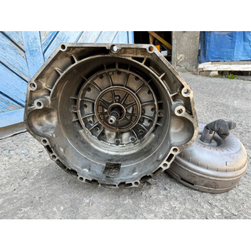 АКПП коробка передач автомат BMW E38 740i АКПП коробка передач автомат BMW E38 740i