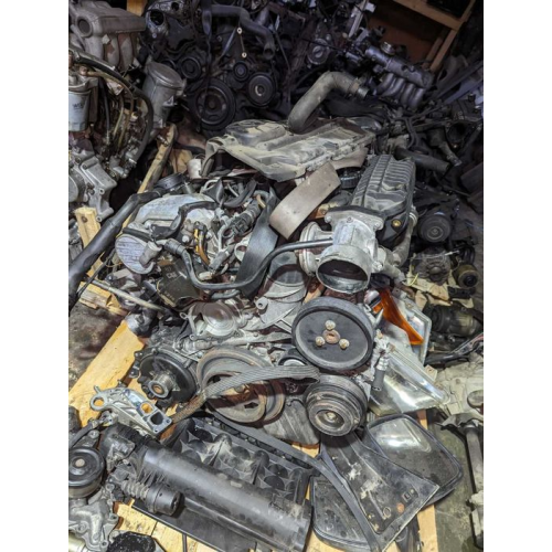 Двигун OM611, Мерседес Вито 2005, E-class 2003, C-class 2004, Спринтер 2006, 2.2 дизель, Харків.