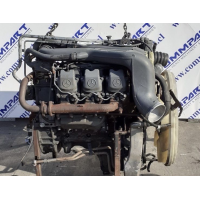 Двигун Mercedes-Benz OM 906 LA, 1824, 2006, 6,4 л, дизель.
