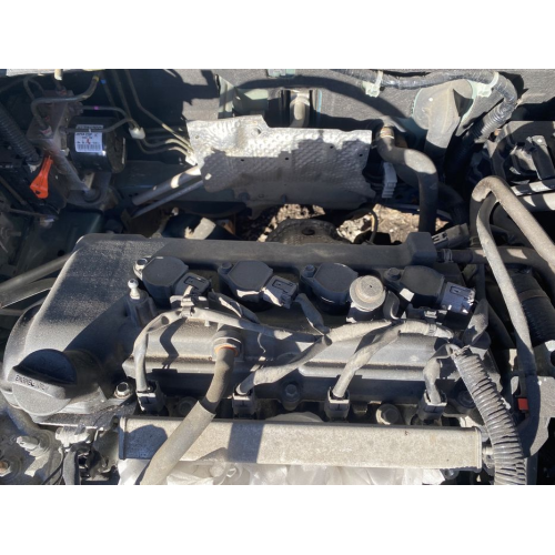 Двигун Mitsubishi 1.6 4A92, для ASX, Outlander, Lancer X, 2010-2021 рр., бензиновий, відмінний стан. Доступні запчастини. Двигун Mitsubishi 1.6 4A92, для ASX, Outlander, Lancer X, 2010-2021 рр., бензиновий, відмінний стан. Доступні запчастини.