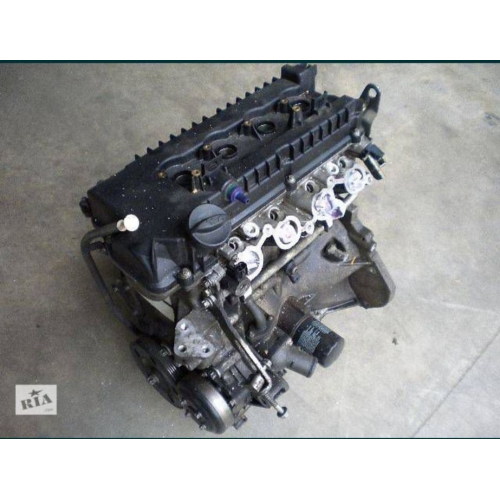 Двигун Mitsubishi Colt 1.3 бензин 2005 року, об'єм 1.3 л. Двигун Mitsubishi Colt 1.3 бензин 2005 року, об'єм 1.3 л.