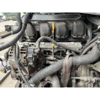 Двигун MR20DE, Nissan Rogue Sport/Qashqai J11, 2017, 2.0 л, бензин.