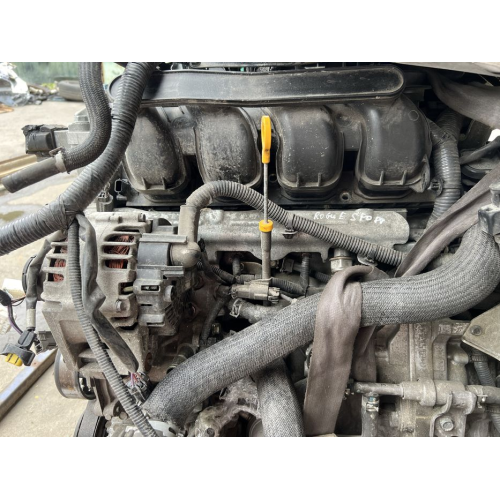 Двигун MR20DE, Nissan Rogue Sport/Qashqai J11, 2017, 2.0 л, бензин. Двигун MR20DE, Nissan Rogue Sport/Qashqai J11, 2017, 2.0 л, бензин.