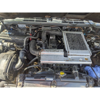 Двигун Mitsubishi Pajero 2.8, 1994, 2.8 л, дизель.