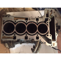 Двигун N20B20 A, BMW, 2011, 2.0 л, бензин.