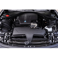 Двигун N20B20 для BMW F10 F30 F25, 2011 рік, 2.0 л, бензин.