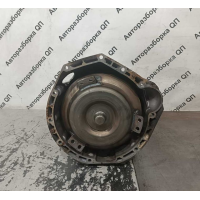 АКПП Mercedes 722.640 для Mercedes W204, 2010 рік, 2.0 л, бензин.