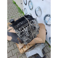 Двигун Мотор BMW N47D20C, 2012, 2.0 л, дизель.