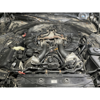 Двигун N63B44A, BMW F10/F01/F02/X5/E70/F15/X6, 2010-2020, 4.4 л, бензин.