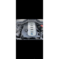 Двигун BMW 3.0 M57n, e53, e46, e60, 2003-2010, 3.0 л, дизель.