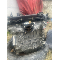 Двигун Ford Escape, ZG, 2016, 1.5 л, бензин.