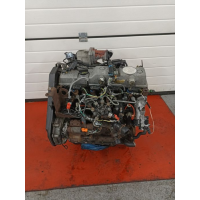 Двигун Ford Transit 1,8 TDDI, TDCI, 2000-2014, 1,8 л, дизель.