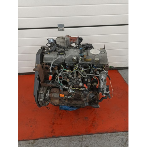 Двигун Ford Transit 1,8 TDDI, TDCI, 2000-2014, 1,8 л, дизель. Двигун Ford Transit 1,8 TDDI, TDCI, 2000-2014, 1,8 л, дизель.