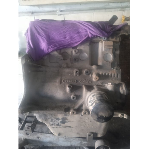 Двигун Ford Transit 2.5, 1991, 2.5 л, дизель. Двигун Ford Transit 2.5, 1991, 2.5 л, дизель.