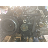 Двигун Mercedes OM602, 2.9 л, дизель, 1985 р.