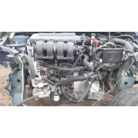 Двигун Nissan Sentra 2017, MR20DE, 2017, 2.0 л, бензин. Двигун Nissan Sentra 2017, MR20DE, 2017, 2.0 л, бензин.