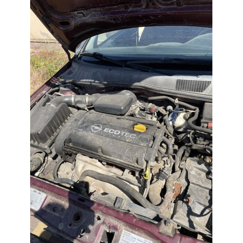 Двигун Opel Astra 2008, 1.6 л бензин Двигун Opel Astra 2008, 1.6 л бензин