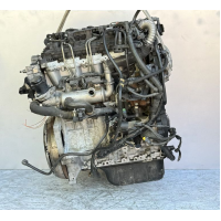 Двигун Peugeot 1.6 hdi 10JB86, 2010 рік, дизель, об'єм 1.6 л.