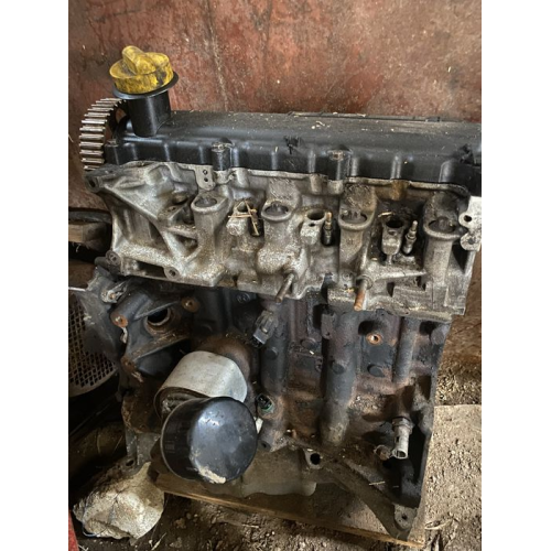 Двигун Renault Megane, K4M, 2005, 1.6 л бензин. Двигун Renault Megane, K4M, 2005, 1.6 л бензин.