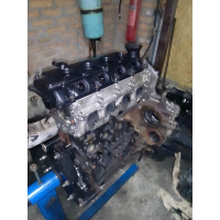 Мотор Nissan Navara D40 Pathfinder D40 R51, 2005 рік, 2.5 л дизель.