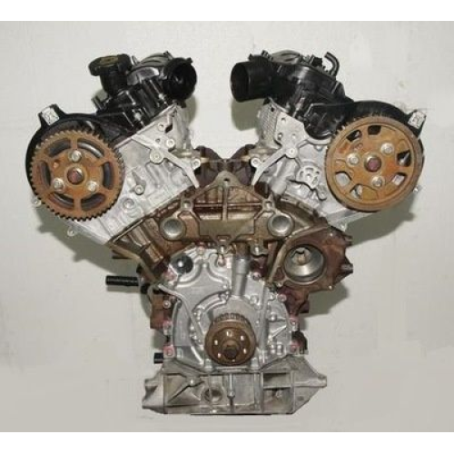 Двигун Land Rover 306DT, 2005 рік, 3.0 л, дизель. Двигун Land Rover 306DT, 2005 рік, 3.0 л, дизель.