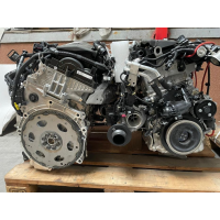 Двигун B57 3.0 дизель для нових Bmw G05 G06 G07 G30 G32 x5 x7 x6.