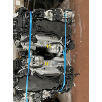 Двигун B57D30B 4.0 дизель для Bmw X5 X6 G05 G06 X7, випущений в Україні.