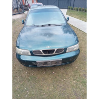 Двигун Mitsubishi 4G63, 2.0 л, бензин, з кондиціонером, від Mitsubishi Lancer, 2005 р.в.