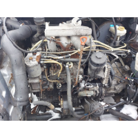 Двигун OM601 Mercedes Vito 1996 2.3 л дизель.