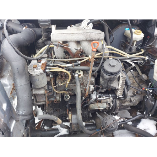 Двигун OM601 Mercedes Vito 1996 2.3 л дизель. Двигун OM601 Mercedes Vito 1996 2.3 л дизель.