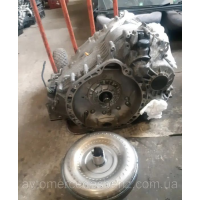 АКПП Mercedes A169 B170, 2008, 1.7 л бензин.