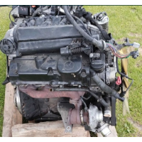Двигун OM 611, Mercedes Sprinter 903, 2000 рік, дизель, 2.2 л.