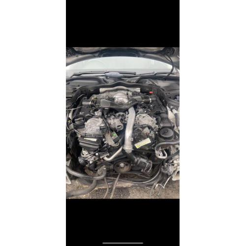 Двигун OM 642 3.0 V6 для Mercedes Sprinter, Vito, Viano, W221, W212, W211, W204. Випущений у 2000-х. Об'єм - 3.0 л, паливо - дизель. Двигун OM 642 3.0 V6 для Mercedes Sprinter, Vito, Viano, W221, W212, W211, W204. Випущений у 2000-х. Об'єм - 3.0 л, паливо - дизель.