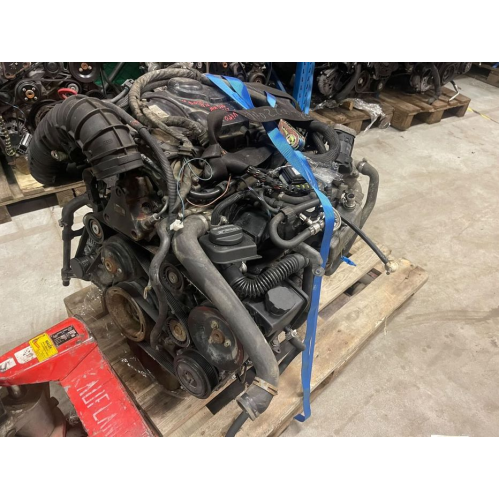 Двигун OM646 Mercedes-Benz Vito 2.2, 2003, дизель 2.2 л. Двигун OM646 Mercedes-Benz Vito 2.2, 2003, дизель 2.2 л.