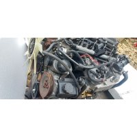 Двигун OM 646, 2006, 2.2 л, дизель, Mercedes Vito Sprinter.