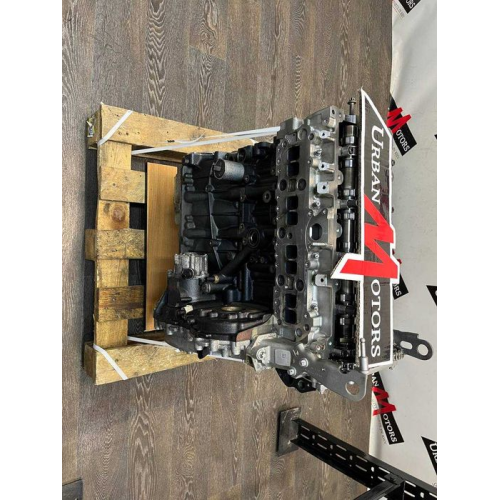 Двигун OM651, Mercedes GLE 166, 2016, 2.2 л, дизель.