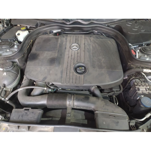 Двигун Мерседес OM651, 2.2 дизель, 2010 р., 2.2 л. Двигун Мерседес OM651, 2.2 дизель, 2010 р., 2.2 л.